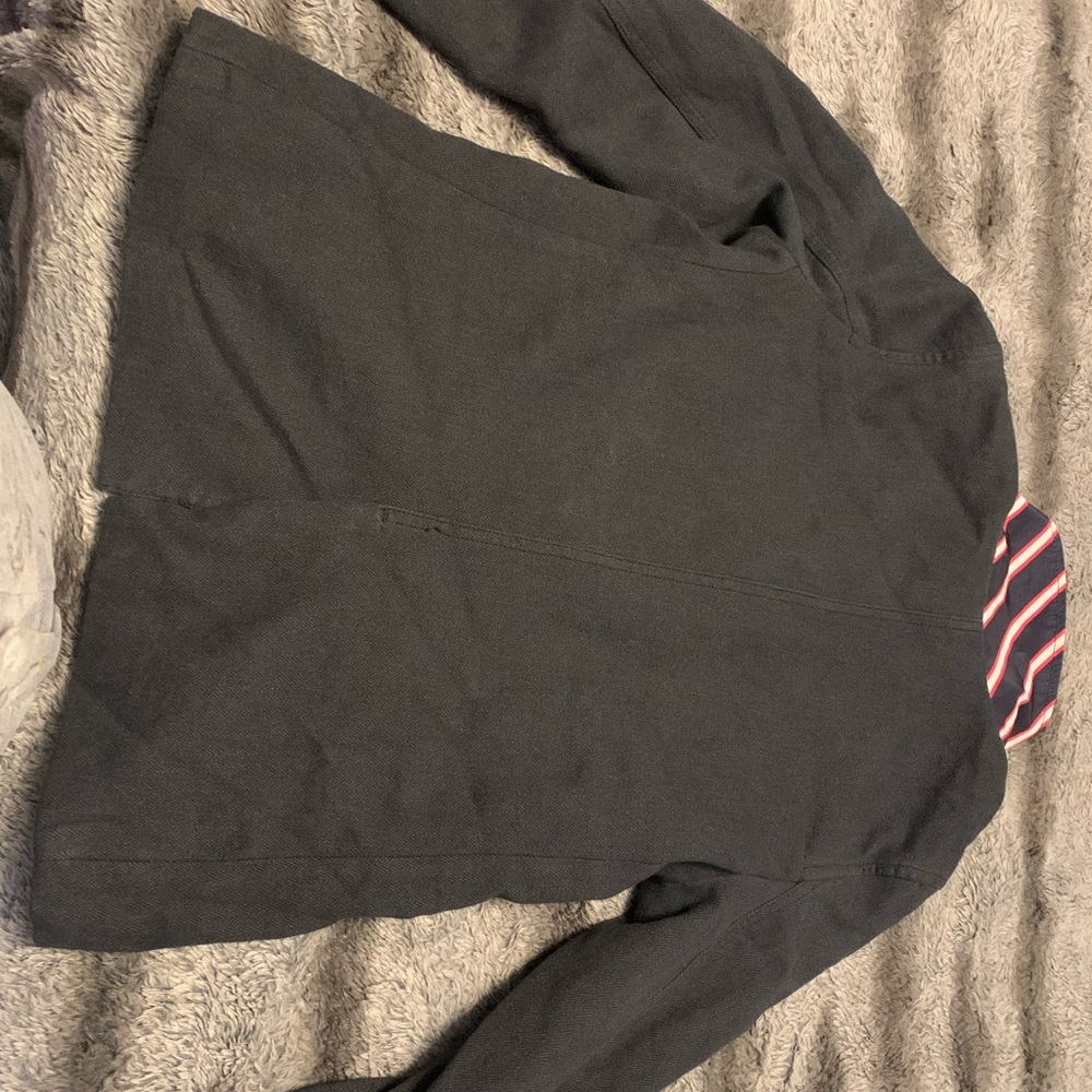 American Eagle Suit Jacket - image 7